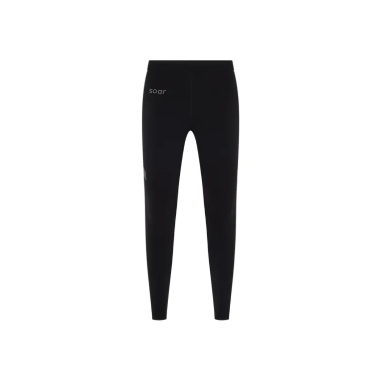 Soar RunningSession Tights - Collant running homme