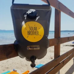 Solar BrotherDouche Solaire Sunwater 7L - Douche solaire portative