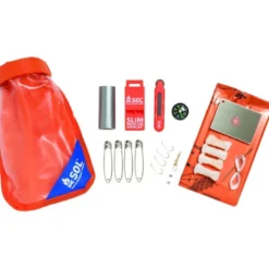 SolTrousse Survie - Kit survie