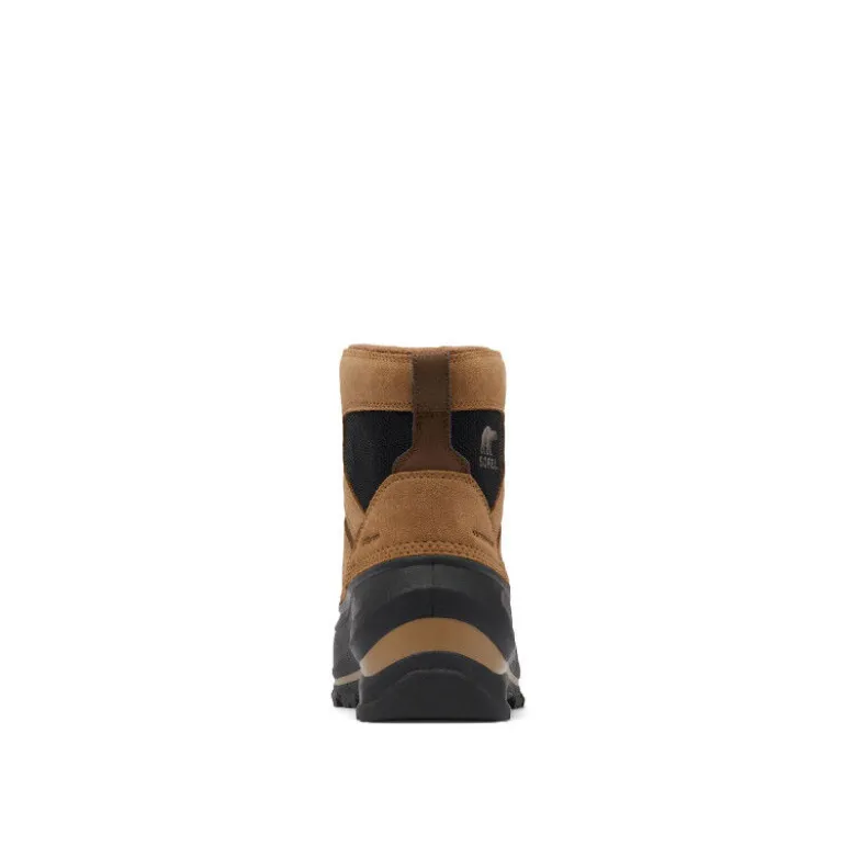 SorelBuxton™ Lace Boot WP - Bottes de neige homme