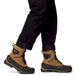 SorelBuxton™ Lace Boot WP - Bottes de neige homme
