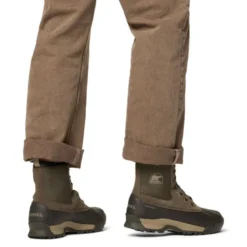 SorelBuxton™ Lite Boot WP - Bottes de neige homme