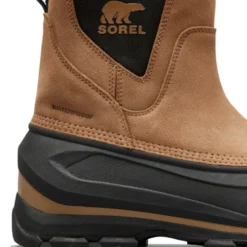SorelBuxton™ Pull On Boot WP - Bottes de neige homme