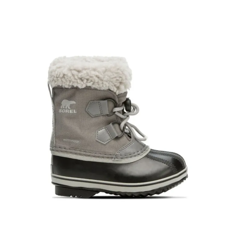 SorelChildrens Yoot Pac™ Nylon WP - Bottes de neige enfant