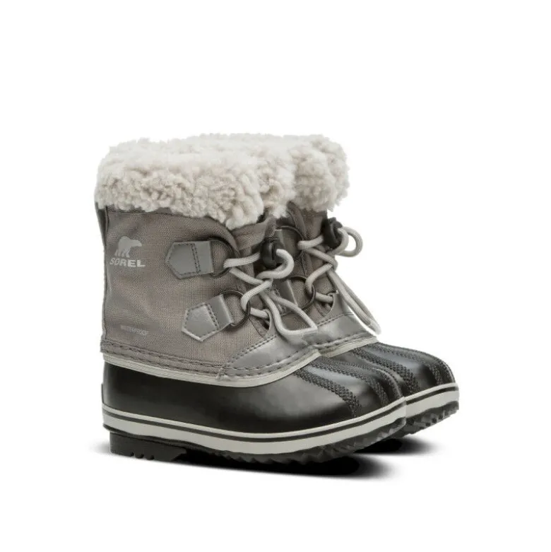 SorelChildrens Yoot Pac™ Nylon WP - Bottes de neige enfant