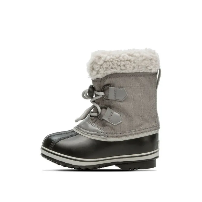 SorelChildrens Yoot Pac™ Nylon WP - Bottes de neige enfant
