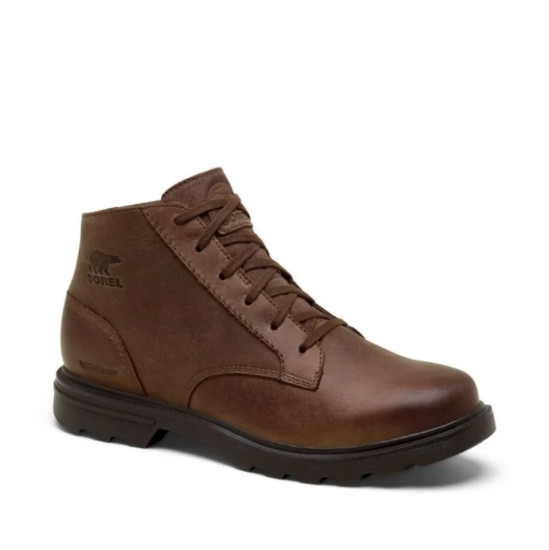 SorelCyprus™ Boot WP - Bottes de neige homme