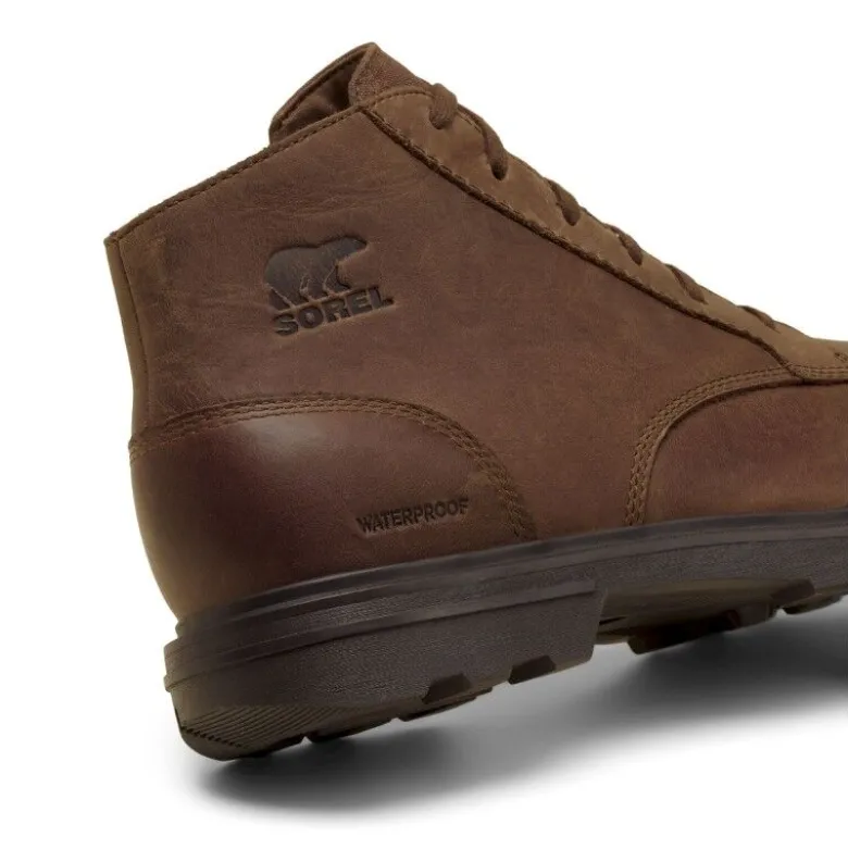 SorelCyprus™ Boot WP - Bottes de neige homme