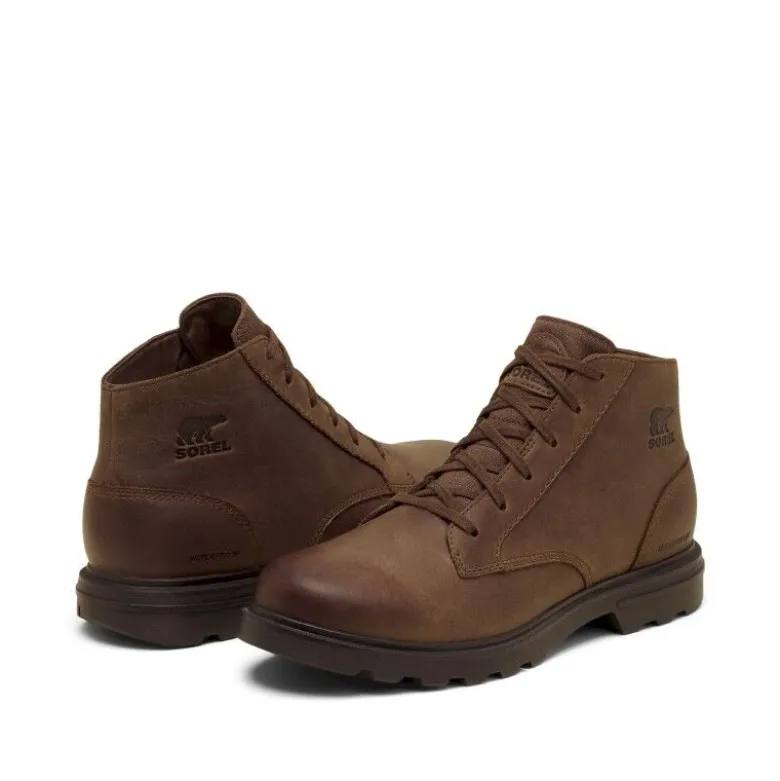 SorelCyprus™ Boot WP - Bottes de neige homme