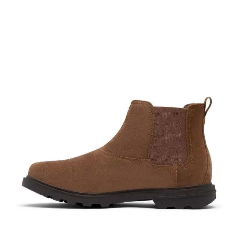 SorelCyprus™ Chelsea WP - Bottes de neige homme