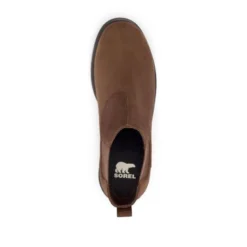 SorelCyprus™ Chelsea WP - Bottes de neige homme