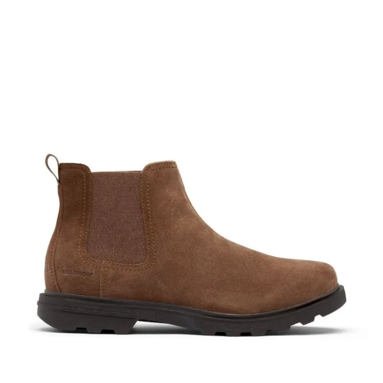 SorelCyprus™ Chelsea WP - Bottes de neige homme