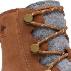 SorelExplorer™ III Joan WP - Bottes de neige femme