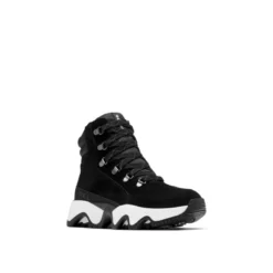 SorelKinetic Impact Conquest WP - Bottes de neige femme