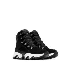 SorelKinetic Impact Conquest WP - Bottes de neige femme