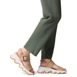 SorelKinetic™ Impact Wedge - Sandales femme