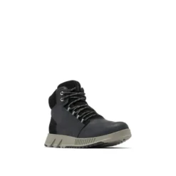 SorelMac Hill Lite Mid WP - Chaussures lifestyle homme