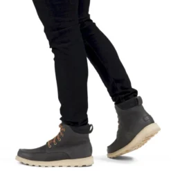 SorelMadson™ II Moc Toe WP - Chaussures lifestyle homme