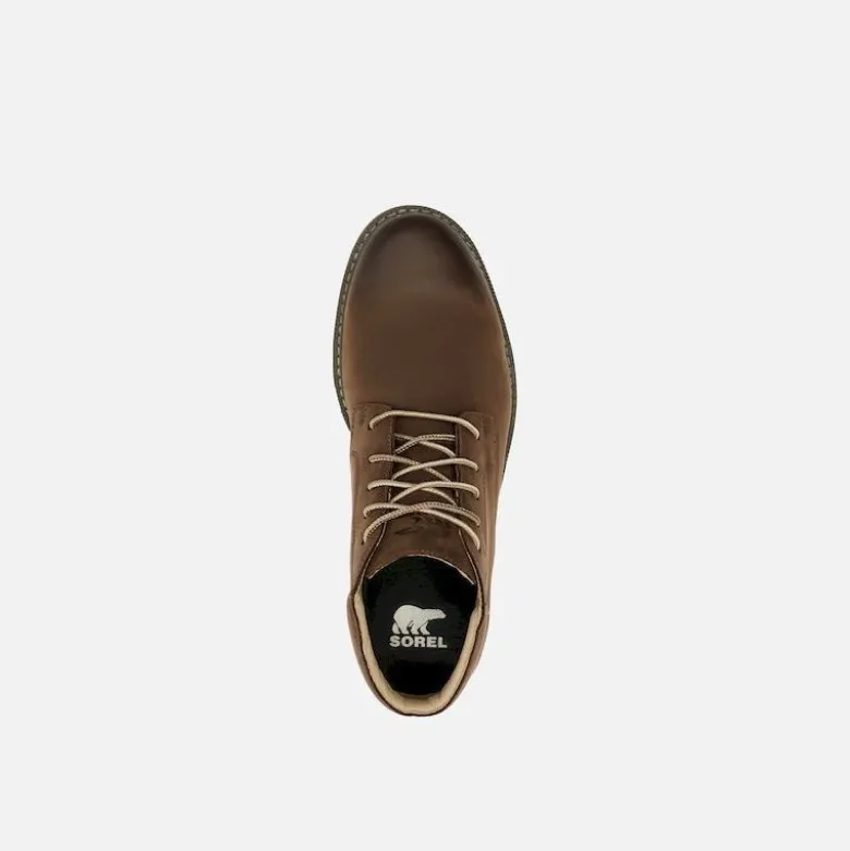 SorelMadson II Chukka WP - Chaussures homme