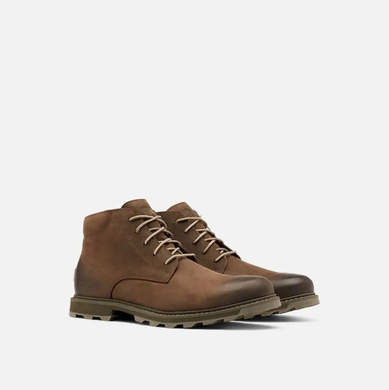 SorelMadson II Chukka WP - Chaussures homme