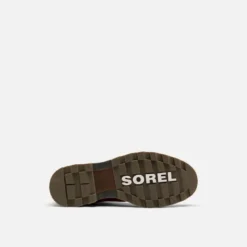 SorelMadson II Chukka WP - Chaussures homme