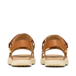 SorelOna Ave™ Ankle Strap Flat Sandal - Sandales femme