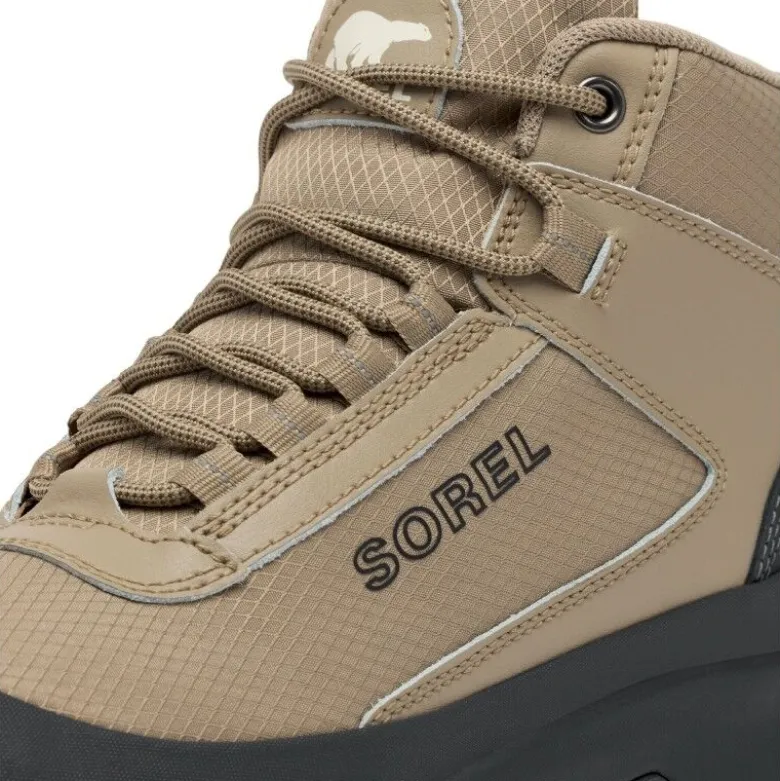 SorelOuting NW™ Sneaker Mid WP - Chaussures lifestyle homme