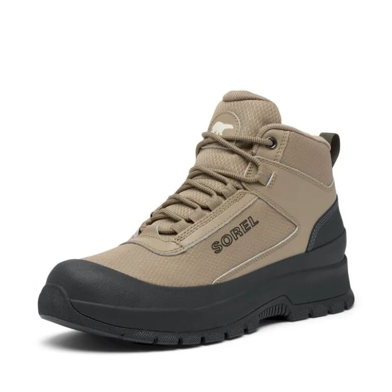 SorelOuting NW™ Sneaker Mid WP - Chaussures lifestyle homme