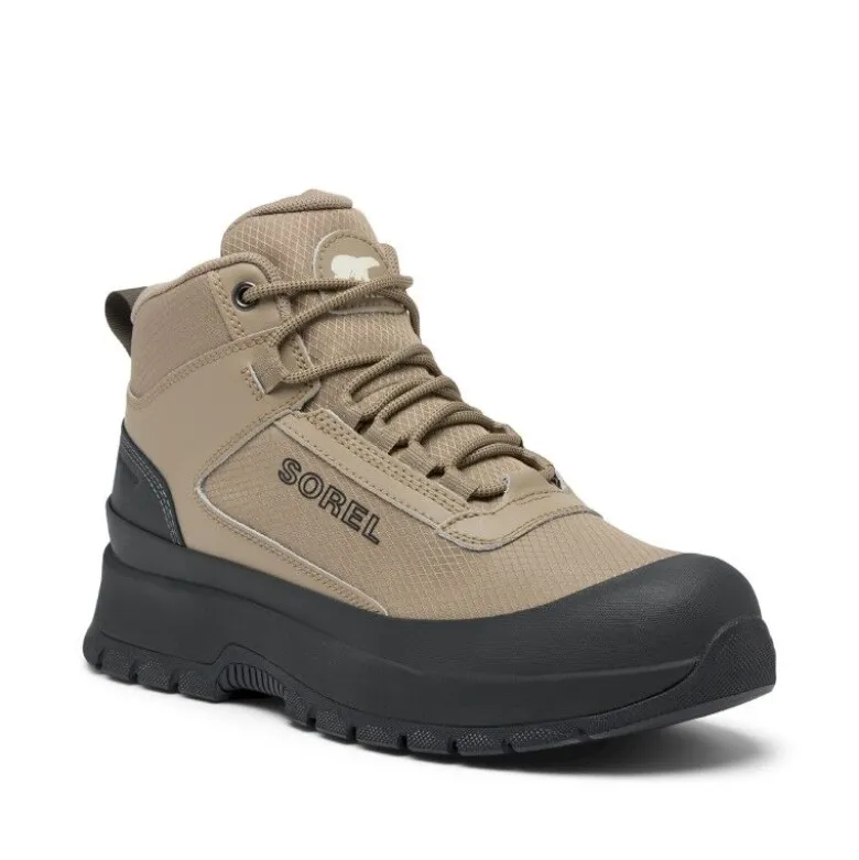SorelOuting NW™ Sneaker Mid WP - Chaussures lifestyle homme