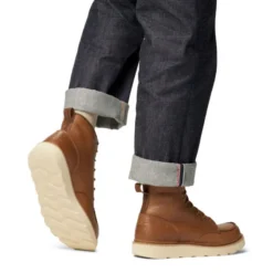 SorelSlabtown 62'™ Moc WP - Chaussures lifestyle homme