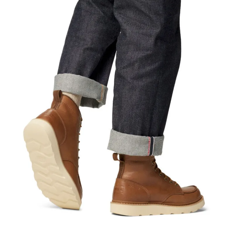 SorelSlabtown 62'™ Moc WP - Chaussures lifestyle homme