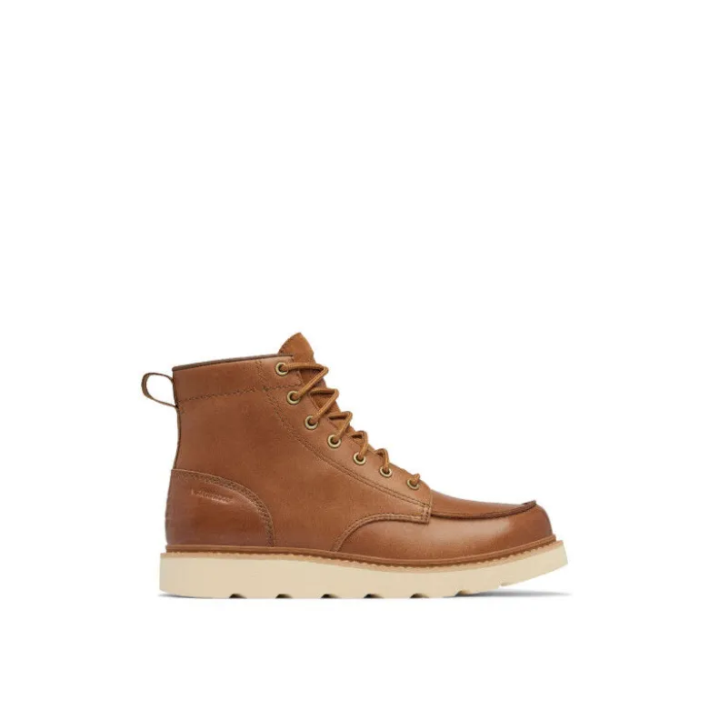 SorelSlabtown 62'™ Moc WP - Chaussures lifestyle homme