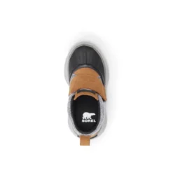 SorelToddler Out N About™ IV Strap WP - Bottes de neige enfant