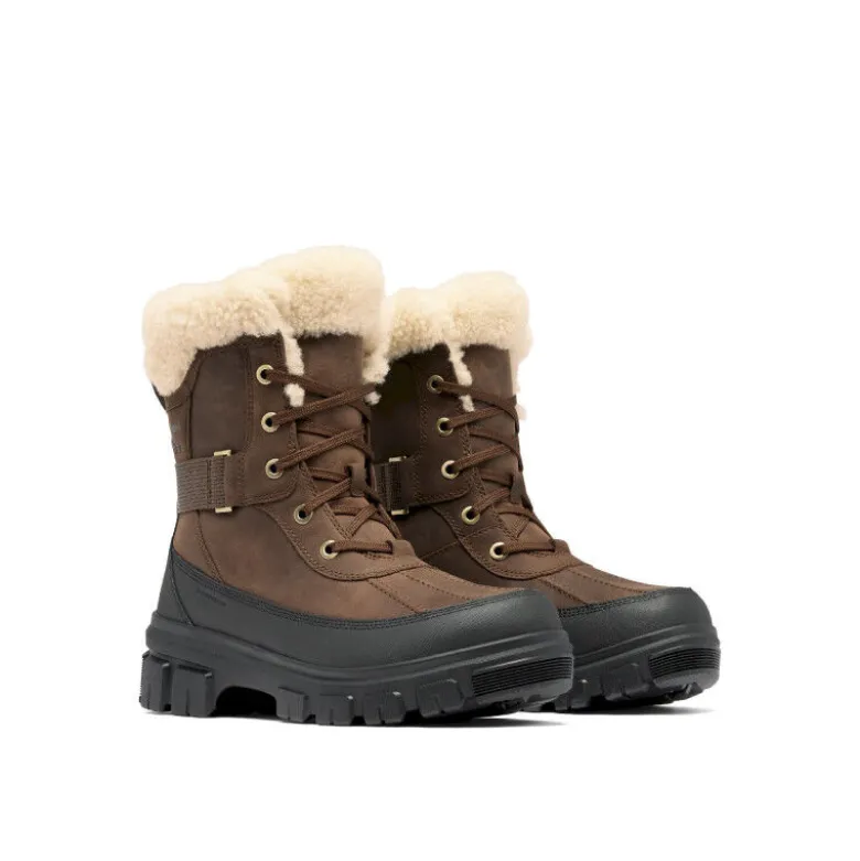 SorelTorino™ V Parc WP - Bottes de neige femme