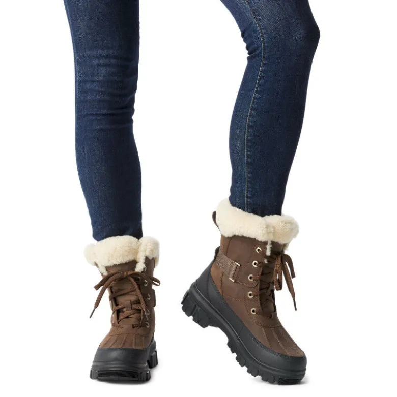 SorelTorino™ V Parc WP - Bottes de neige femme