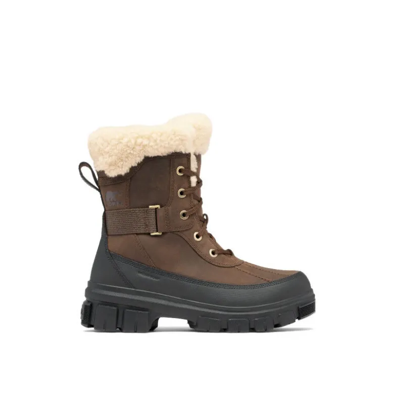 SorelTorino™ V Parc WP - Bottes de neige femme