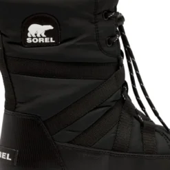 SorelWhitney™ III Tall WP - Bottes de neige femme