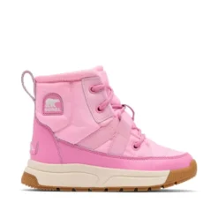 SorelYouth Whitney™ III Mid WP - Bottes de neige enfant