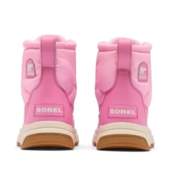 SorelYouth Whitney™ III Mid WP - Bottes de neige enfant