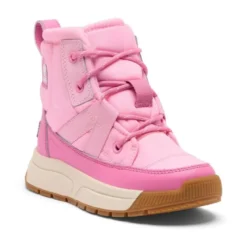 SorelYouth Whitney™ III Mid WP - Bottes de neige enfant