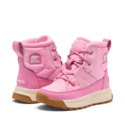 SorelYouth Whitney™ III Mid WP - Bottes de neige enfant