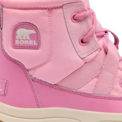 SorelYouth Whitney™ III Mid WP - Bottes de neige enfant