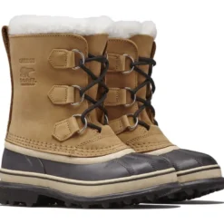 SorelYouth Caribou - Bottes de neige enfant