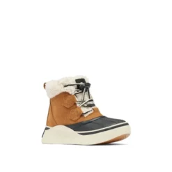 SorelYouth Out N About™ IV Chillz WP - Bottes de neige enfant