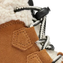 SorelYouth Out N About™ IV Chillz WP - Bottes de neige enfant