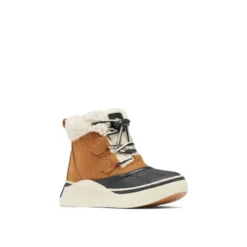 SorelYouth Out N About™ IV Chillz WP - Bottes de neige enfant