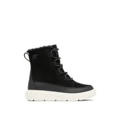 SorelYouth Sorel Explorer™ III Lace WP - Bottes de neige enfant