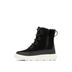 SorelYouth Sorel Explorer™ III Lace WP - Bottes de neige enfant