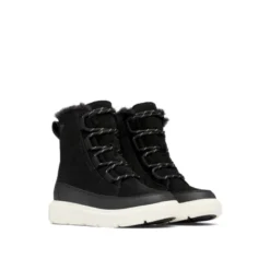 SorelYouth Sorel Explorer™ III Lace WP - Bottes de neige enfant