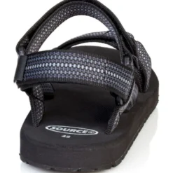 SourceClassic - Sandales homme